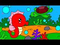 Connect the dot   kids nursery games  kids learning games  kids education games