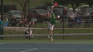 Alleman's Nicholas Patrick racks up 100th career victory screenshot 5