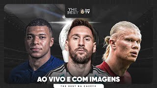 Thumbnail for AO VIVO: FIFA THE BEST 2023