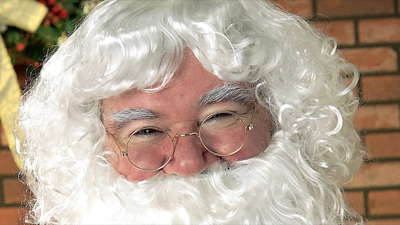 Stainless Fog Santa Can You Hear Me? Holiday Music DGOODWIN YouTube Stainless Fog Santa Can You Hear Me? Holiday Music DGOODWIN YouTube