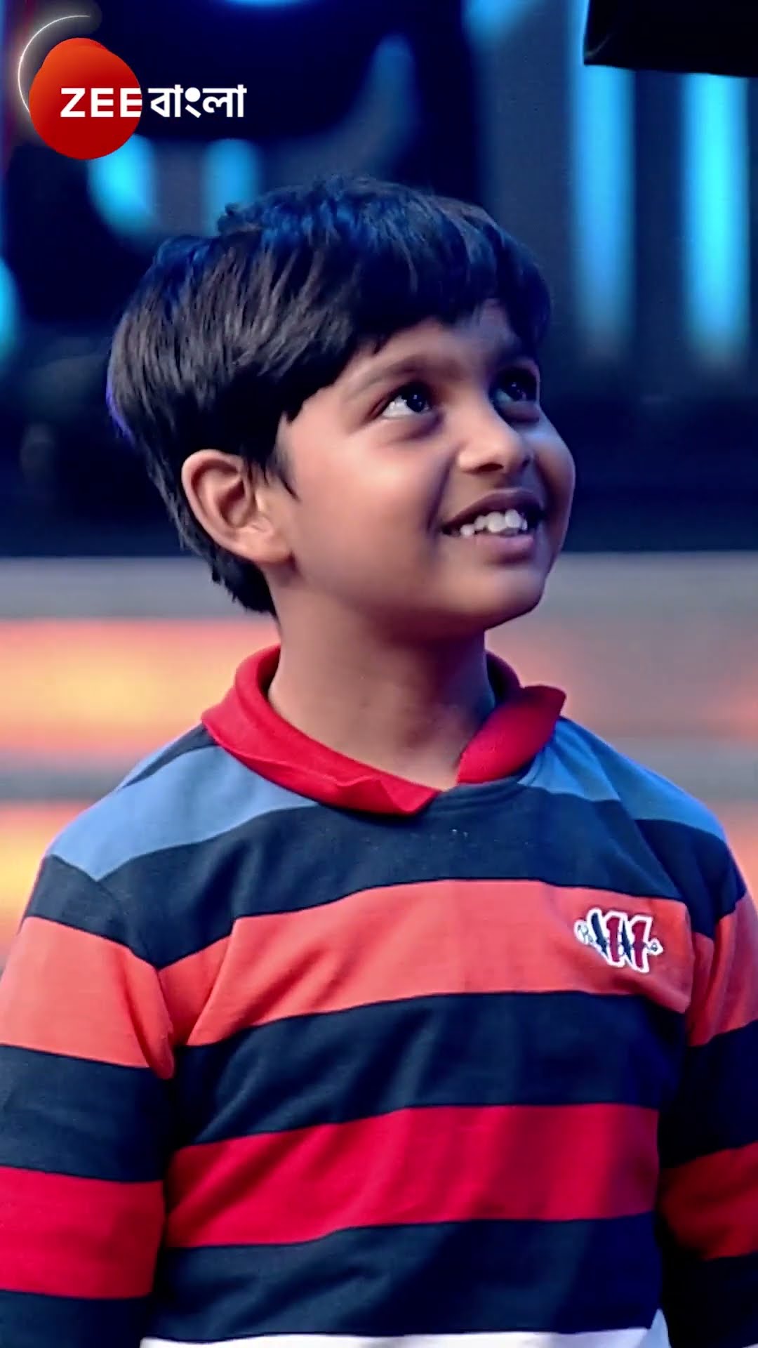 #Sa Re Ga Ma Pa 2024 #Shorts #Zee Bangla #Entertainment #Reality, Singing