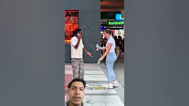 That Was Unexpected 😞😯 #prank #funny #whydidntmyexcomeback #humour