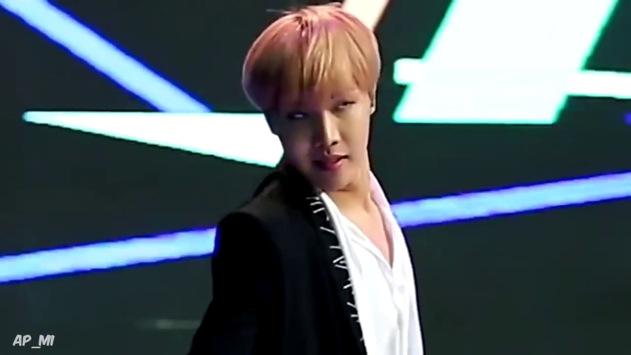 J-Hope - Base Line | MV (AP_MI) | BTS | HOPE WORLD