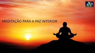 Meditação para a Paz Interior