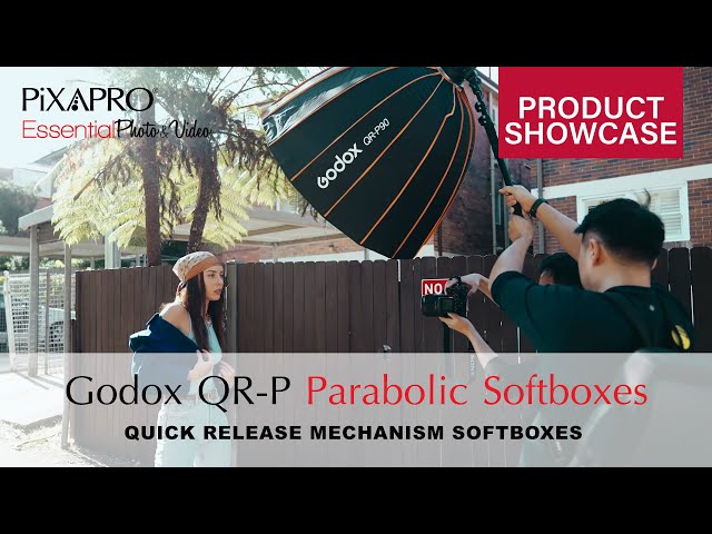 Softbox  Godox Official UK Distributor