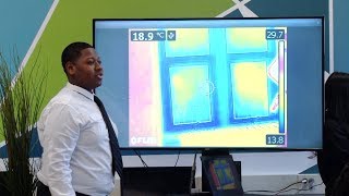 BPS Touts Tech Learning and Careers