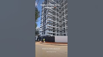 APARTMENT FOR SALE/2 BEDROOM APARTMENT/HOUSES FOR SALE IN NAIROBI KENYA/LUXURY APARTMENTS/KILIMANI