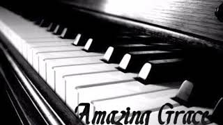 Amazing Grace - Dan Newman