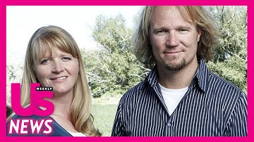 Sister Wives Christine On Kody Brown Not Being 