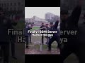 Server Hackers se kon kon preshan h 😭