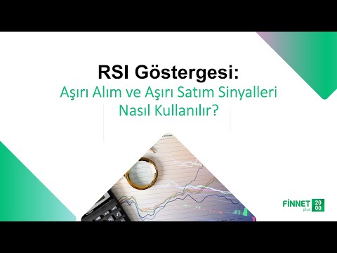 Video: RSI değeri nedir?