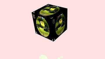 Cinema 4D | dice Animation