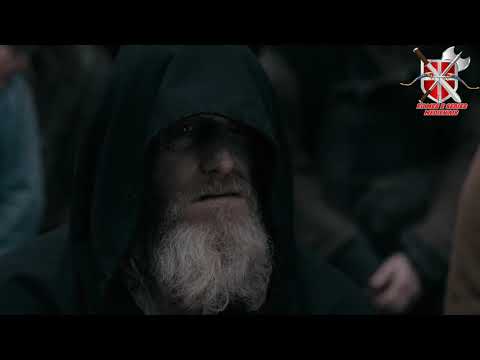 Vídeo: Ragnar morre em vikings?