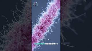 How a MICROSCOPIC Fiber Solved a 22-Year Cold Case