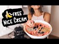 How to Make Nice Cream Without Bananas (Full Tutorial)