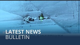 Latest News Bulletin November 20Th Midday