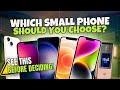 TOP 5 BEST SMALL PHONES IN 2025 (Check Out the Best Small Phone)