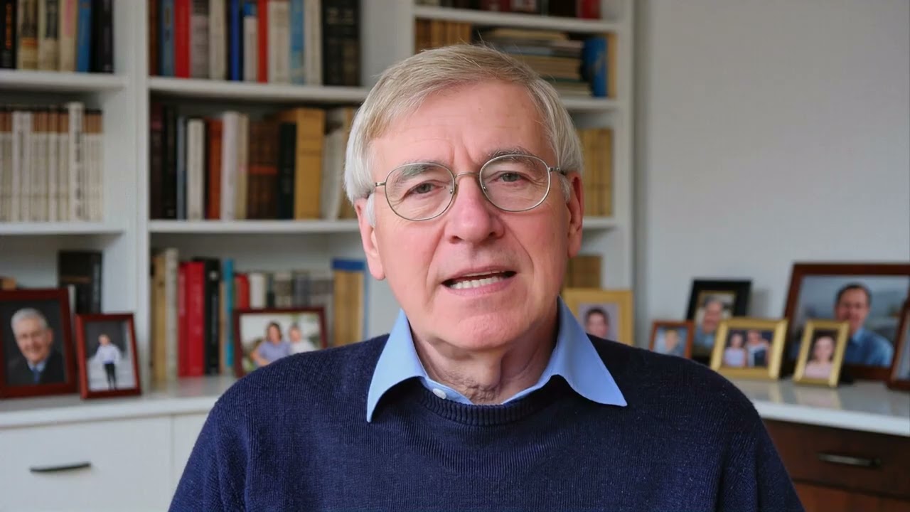 Trump LOSES CONTROL After Bombshell Resignation Demand