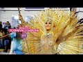 Reality #CarnavalDaSabrina Ep 7 | Desfile da Vila Isabel | Sabrina Sato 2018