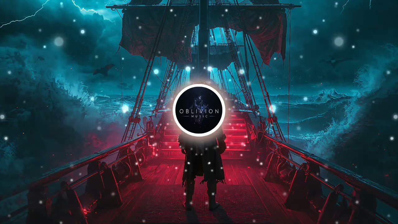 Rave Like A Pirate: Epic Shanty Meets Techno