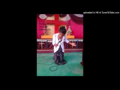 Elsabet Misgana Seerakee 