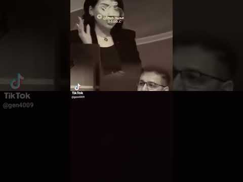 خوش قرار المتزوجة بعد ما تتطلق ممنوع تأخذ حبيبها القانون الجعفري