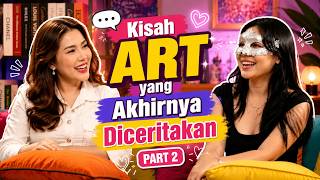 Kisah ART yang Akhirnya Diceritakan, Part 2