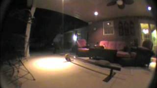 New Rail Sesh