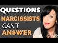 "11 Questions a #Narcissist Simply Cannot Answer" Lisa A. Romano