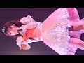 ぺるそな☆プラネット (藤原ひな推しカメラ)『本命！アイドルライブ』2025.06.17 横浜1000CLUB【4K60p/α9III】