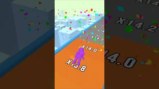 GIANT RUSH #iosgames #androidgames #walkthrough #shorts #gaming #games #tiktok #gaintrush #fighting