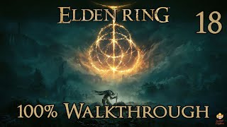 Elden Ring - Walkthrough Part 18: Glintstone Dragon & Crystal Tunnels
