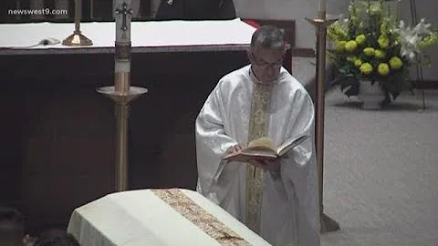 Remembering the life of Leilah Hernandez