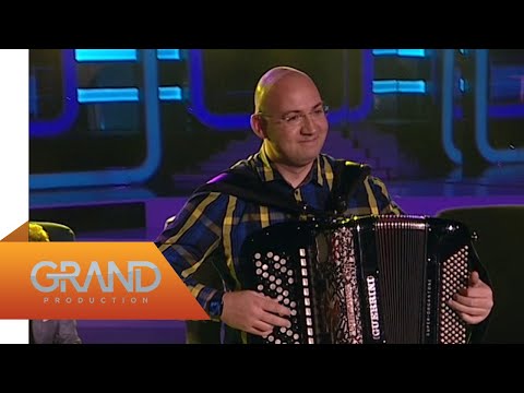 Milan Jovanovic Jabucanac - Kolo Jabucanka - HH - (Tv Grand 02.03.2021.)