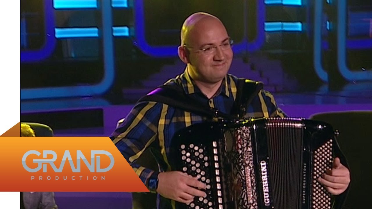 Milan Jovanovic Jabucanac - Kolo Jabucanka - HH - (Tv Grand 02.03.2021.)