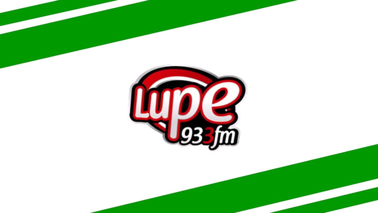 ID XHEXZFM Lupe 93.3 Zacatecas Febrero 2022 Megahertz MX YouTube