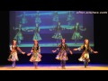 Ukraine Ethno Dance Festival "Живая вода" Узбекский танец "Андижанская полька" Чернигов