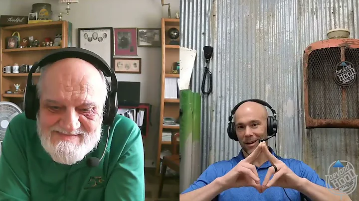 Aged Inventory Challenges & Data Utilization | George Keen