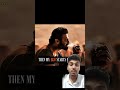 Prabhash Action mood #vlog #reels #viral #consistency #action #prabhas