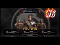 Mortal kombat walkthrough gameplay part6 games4u