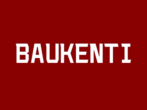 Видео: Прямая трансляция пользователя Baukenti 3101