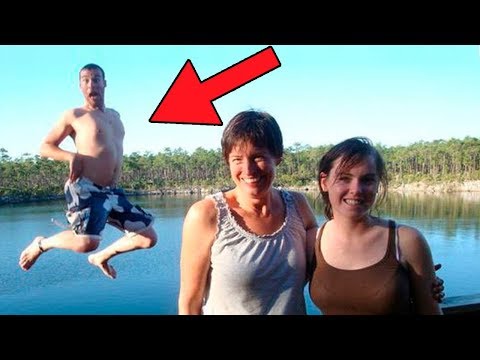 30 СЛУЧАЕВ КОГДА ИСПОРТИЛ ФОТО