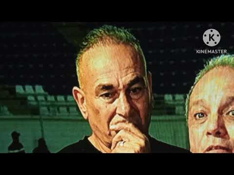 فيديو حسام حسن بعد تأهل مصر لكأس العالم بكاء وفرحه نفسي اعمل حاجه لمصر