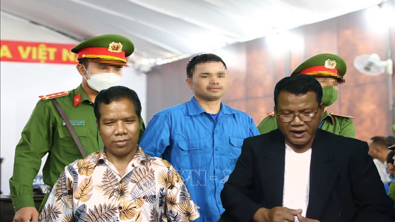 🔴TIN NÓNG Bộ Ngoại giao Mỹ lên tiếng vụ công dân Mỹ bị kết án chung thân ở Đắk Lắk DCSVN lo lắng