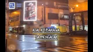 mencintai Deng Luka #mario_yamlean