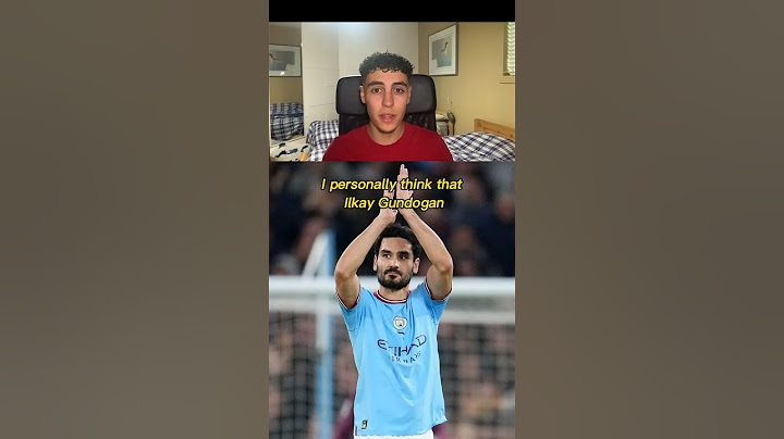Gundogan does NOT get the Credit he Deserves! 🤔 #youtubeshorts #football #mancity #gundogan #fyp