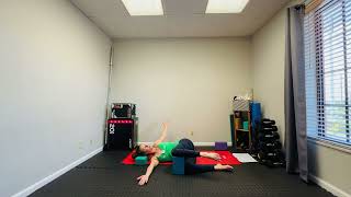 LYT Method: Expand, Mobilize, and Flow