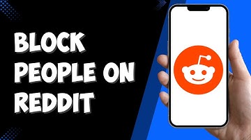 Block Someone on Reddit (Reddit Blocking Guide 2025)