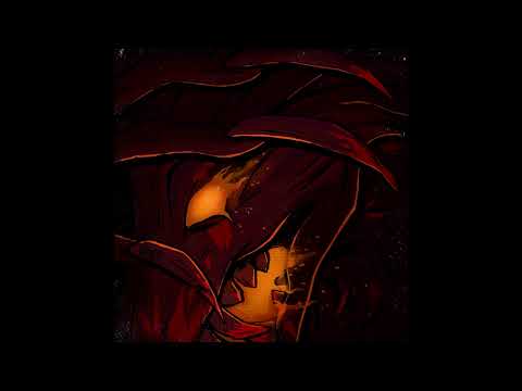 Laurence, the First Vicar (from "Bloodborne") [Synthwave Arrangement]