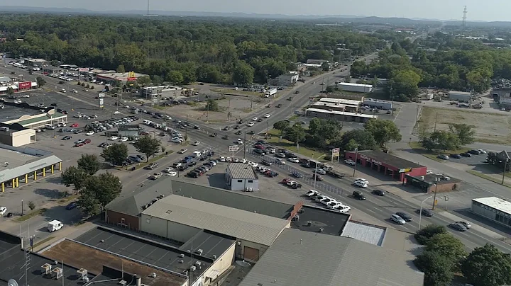 City of Murfreesboro - Traffic Cameras - Live Stream